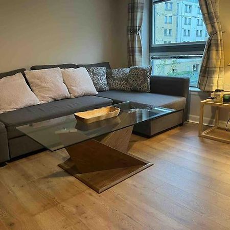 Modern Edinburgh Apartment 2 Bedrooms & Two Bathrooms Esterno foto