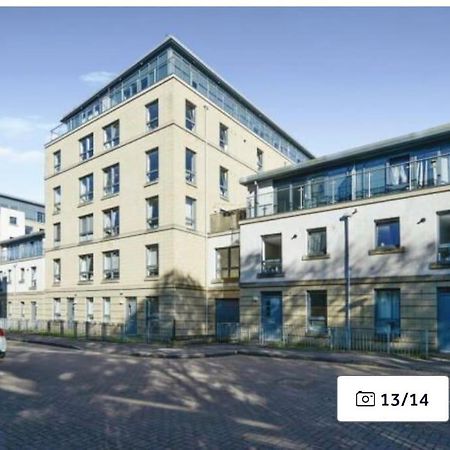 Modern Edinburgh Apartment 2 Bedrooms & Two Bathrooms Esterno foto