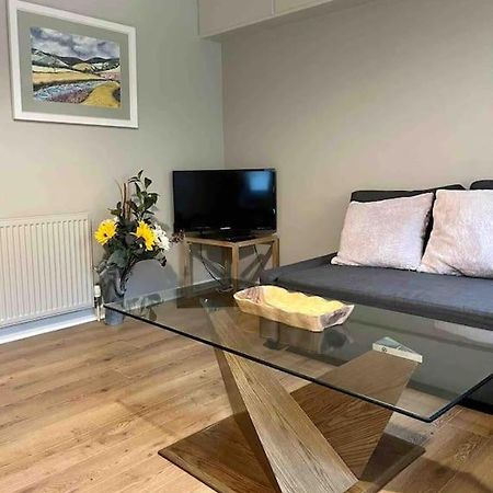 Modern Edinburgh Apartment 2 Bedrooms & Two Bathrooms Esterno foto