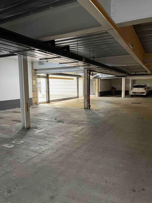 Modern Edinburgh Apartment 2 Bedrooms & Two Bathrooms Esterno foto