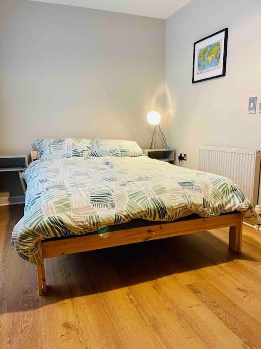 Modern Edinburgh Apartment 2 Bedrooms & Two Bathrooms Esterno foto