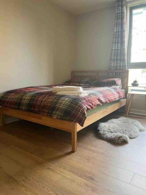 Modern Edinburgh Apartment 2 Bedrooms & Two Bathrooms Esterno foto