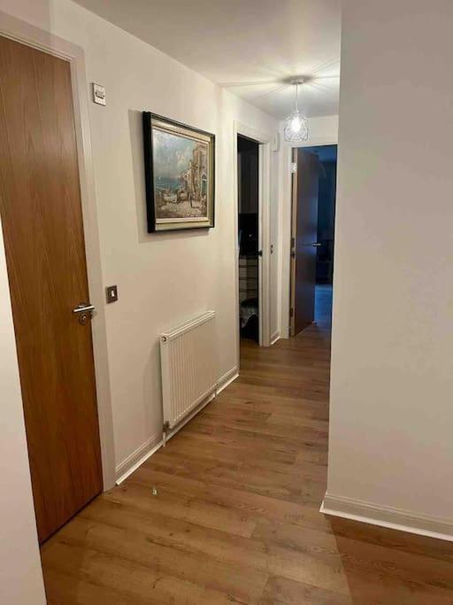 Modern Edinburgh Apartment 2 Bedrooms & Two Bathrooms Esterno foto