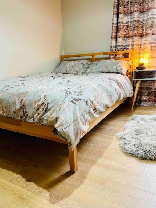 Modern Edinburgh Apartment 2 Bedrooms & Two Bathrooms Esterno foto